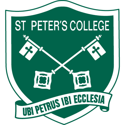 St Peters College